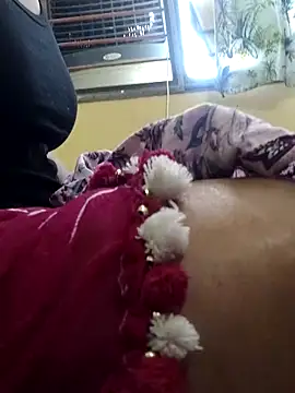 Chat +18 de sexy_payal_hot ao vivo