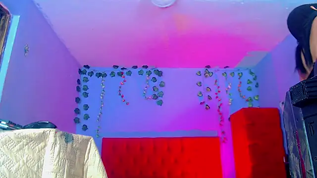 Brandylovesex Webcam show