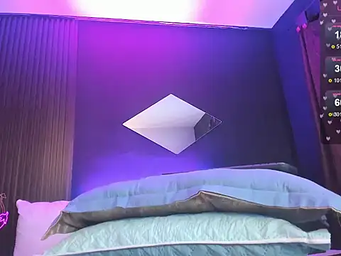 kyle_jordanx élő XXX-chatje