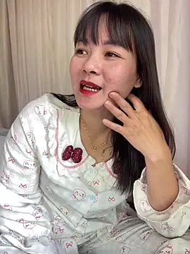 Babysexy-miu – Live XXX-chat