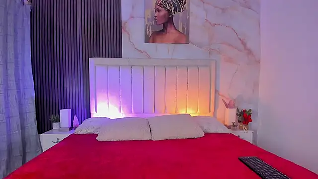 عرض كام pinky_peach