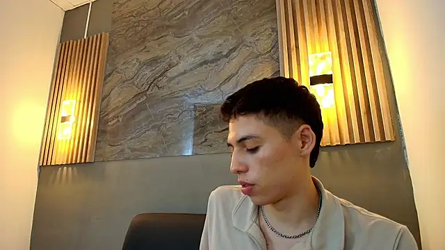 KENNY_HANK Pertunjukan Webcam