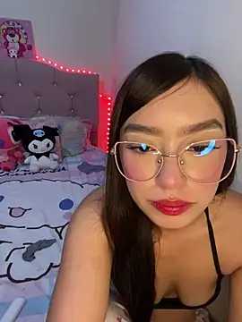 Chat +18 de Miakittyyy ao vivo