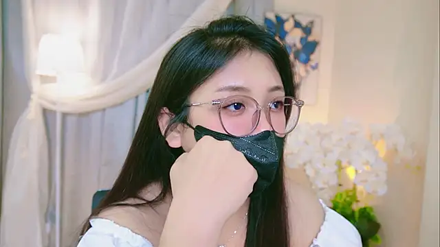 Chan_Chann 即時 XXX 聊天