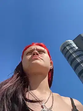 FoxyMood Chat XXX live