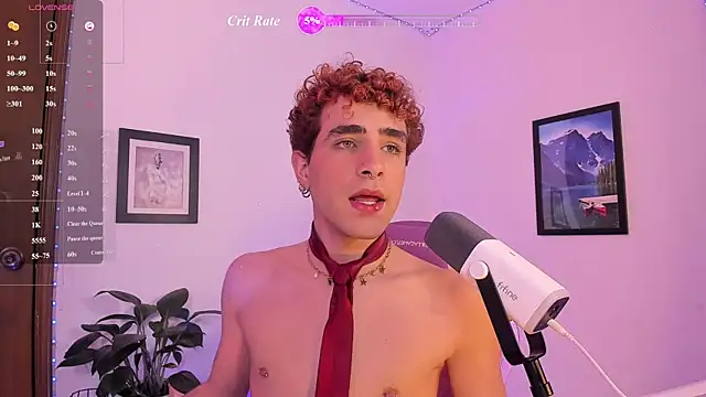 conno_salvatore Webcamshow