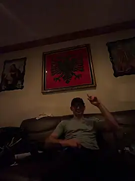 Chat XXX en directo de hailzeffn