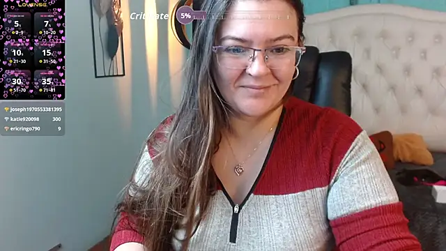 MsJossie Chat XXX live