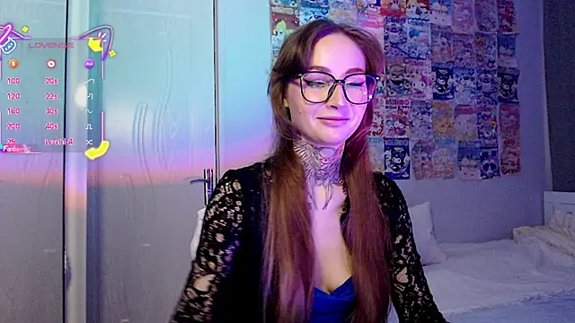 Milky_way_UwU's Live XXX Chat