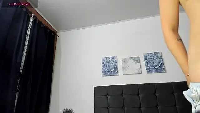 ariannawil 现场XXX聊天