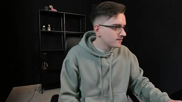 FelixStarkk Webcam show