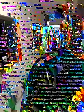visualizechat webkamerás műsora