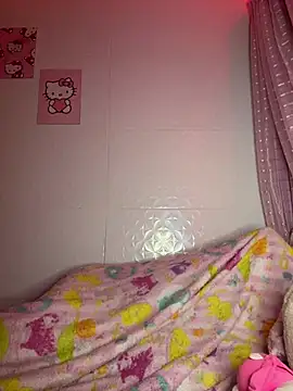 luludolll's Webcam Show