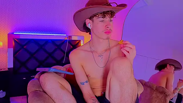 nova_salvatore Webcam-Show