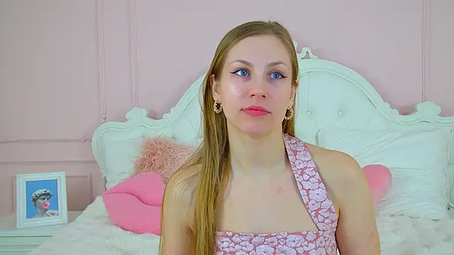 Chatroom XXX en direct de AprilSpringer