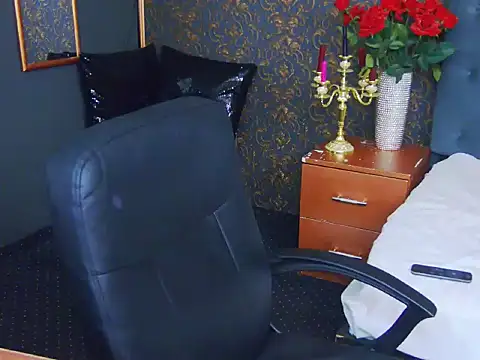LexaWild – Live XXX-chat