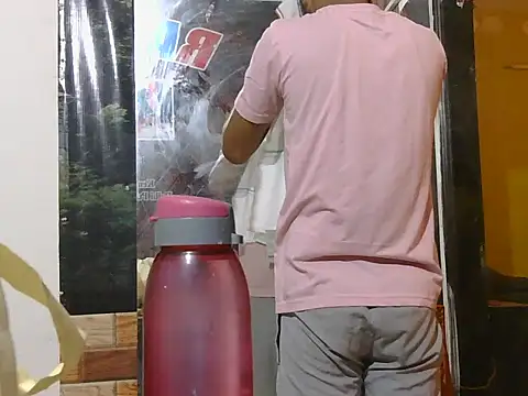 Stubborndesiboy Show Webcam