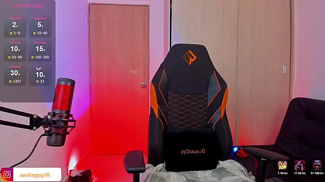 عرض كام Alexx_Lord