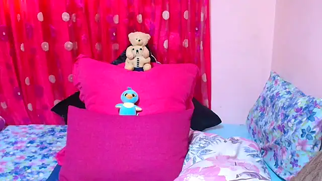 Chatroom XXX en direct de SLUTTYROXY