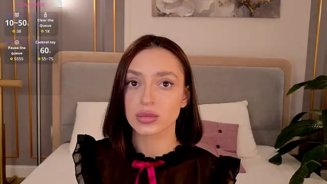 دردشة AdoraCortes الجنسية المباشرة