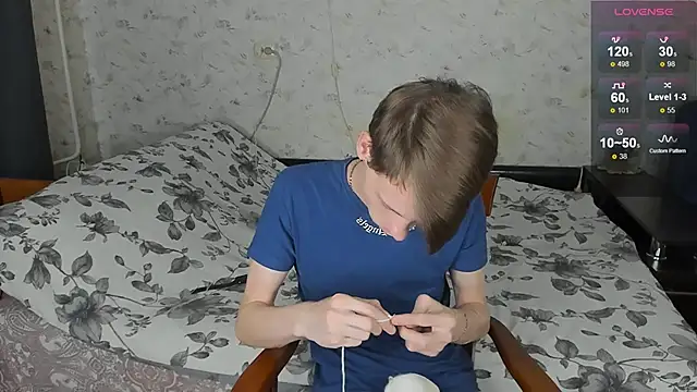 ERICK__DEEN Live XXX-Chat