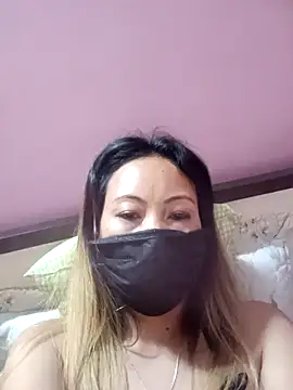 Pertunjukan Kamera Web Bristy_BigBoobs