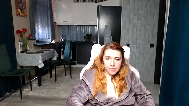 Chat +18 de Reginasmilee ao vivo