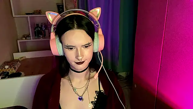 MabelDefina's Live XXX Chat