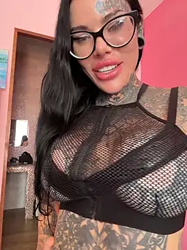 mommyselenafit_: онлайн-секс-чат