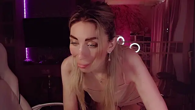 AnnieGOld_ Live XXX Chat