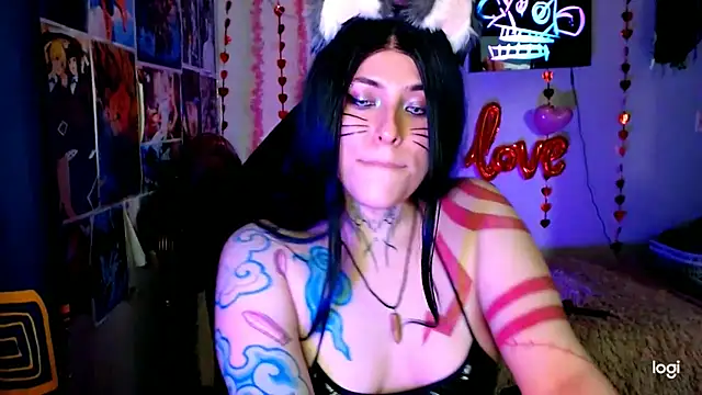 JINX_26 Live XXX Chat