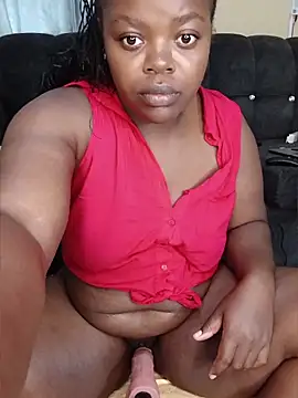 catehorny: διαδικτυακό σόου στην κάμερα