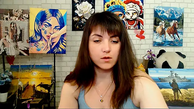 Darina_M_: онлайн-секс-чат