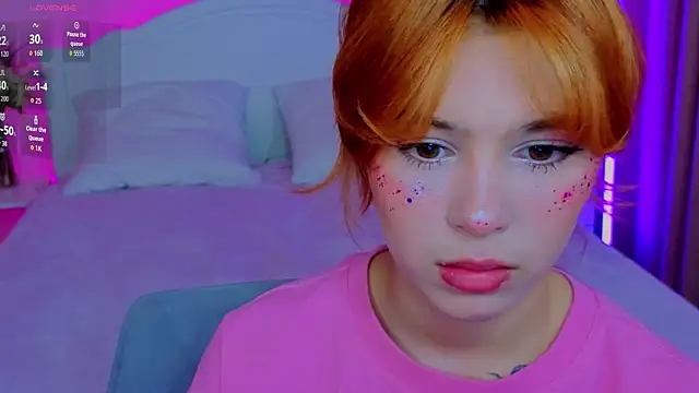 Hotary_Yuko Live XXX-chat