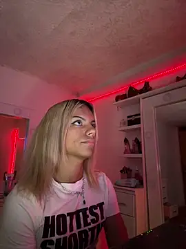 Show webcam de andyy_x