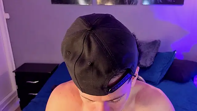 Webkamerová show Erick__1