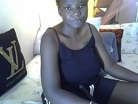 Show modela Sweetreena na web-kameri