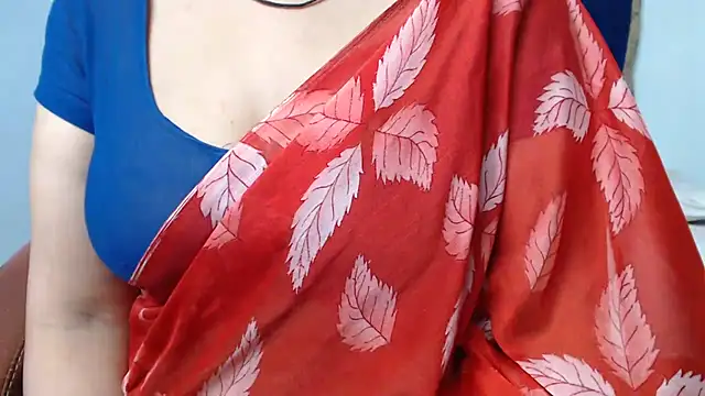Živý XXX chat sunitha-3