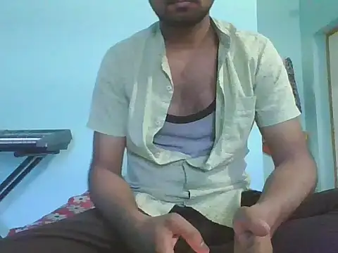 Arsalan_Sheikh's Webcam Show