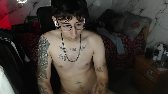 Dominus_Kane Live XXX-chat