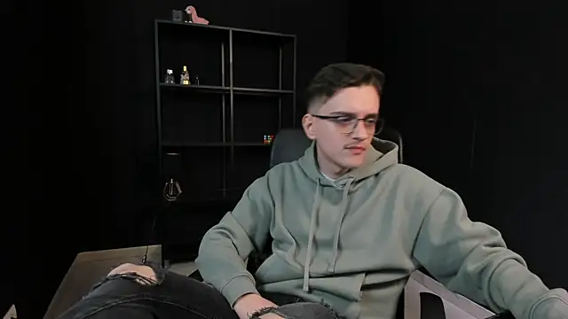 عرض كام FelixStarkk