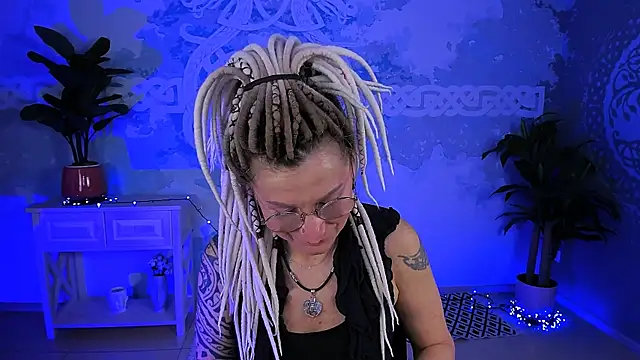 UmaSpace Live XXX-chat