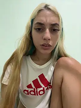 Show de loirinhaaa na webcam