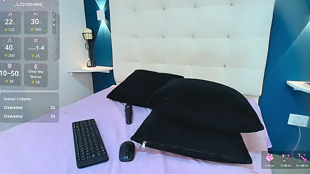 MiaaCarter_ Live XXX Chat