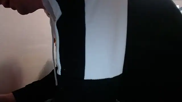 Show de PeterAndJen na webcam