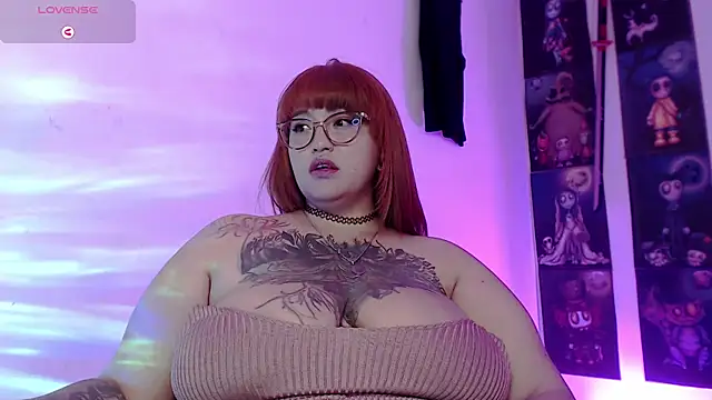 _Ali_Brinck_ Live XXX-chat