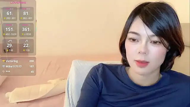Linda-LL Chat XXX in diretta