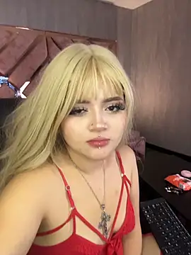 Czat XXX na żywo – lya_nekko_