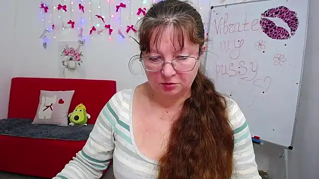 Chat XXX en directo de VanessaHotts