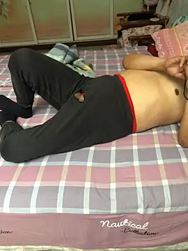 yaocaobi8 Show Webcam
